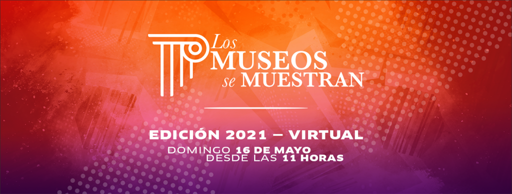 Los museos se muestran – 2021