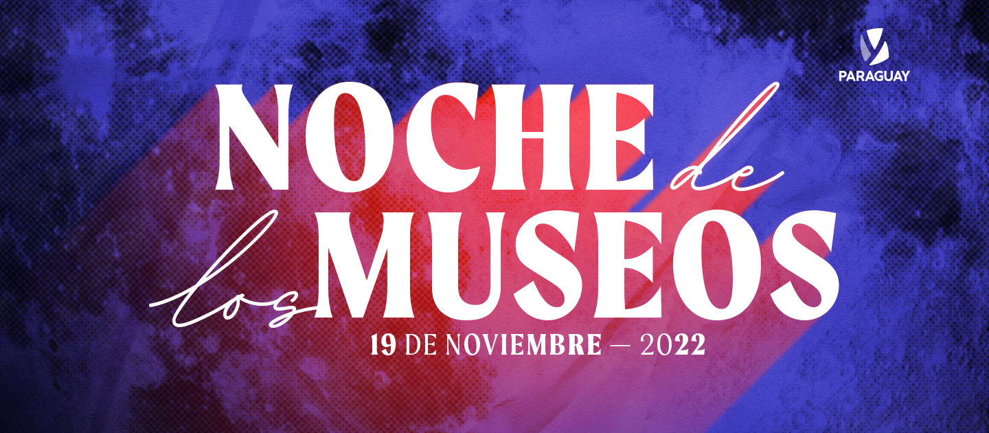 Noche de los museos 2022